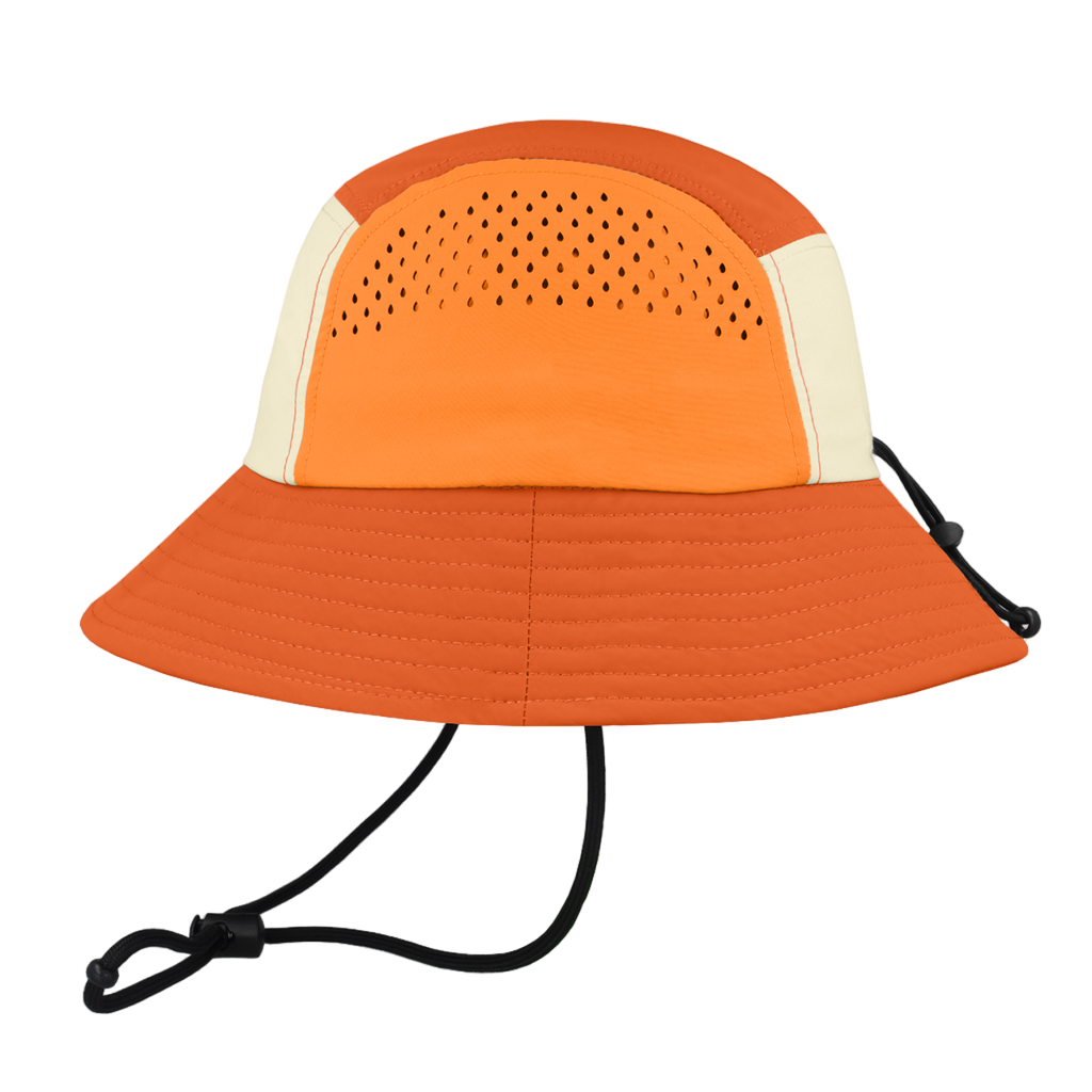 Orange/Orange left