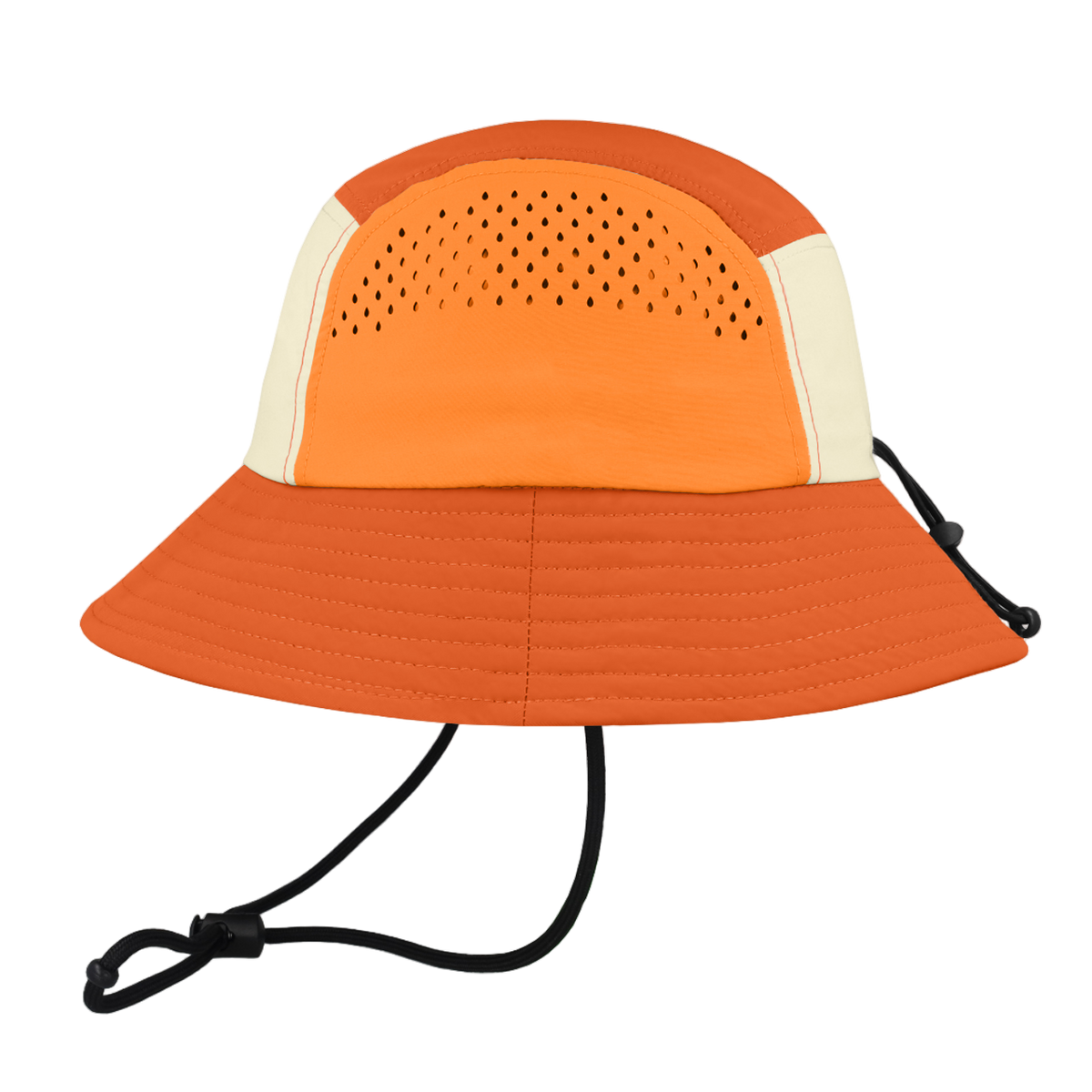 Orange/Orange left