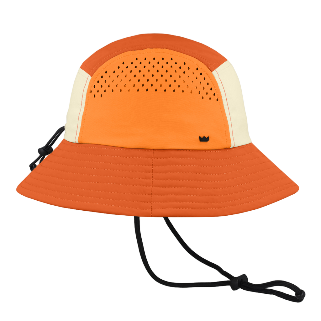 Orange/Orange right