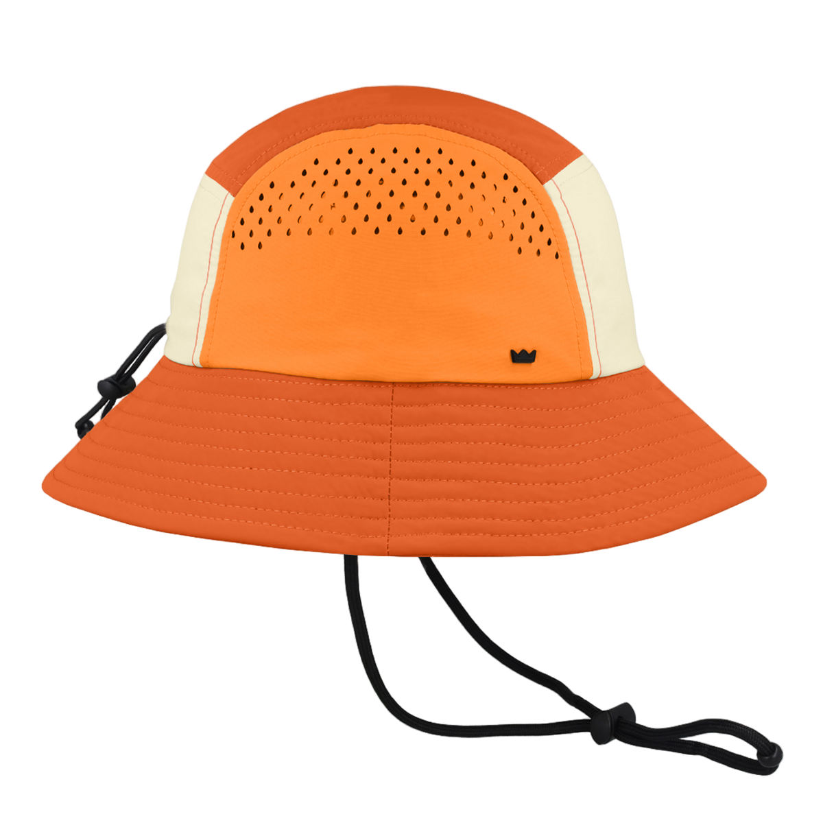 Orange/Orange right
