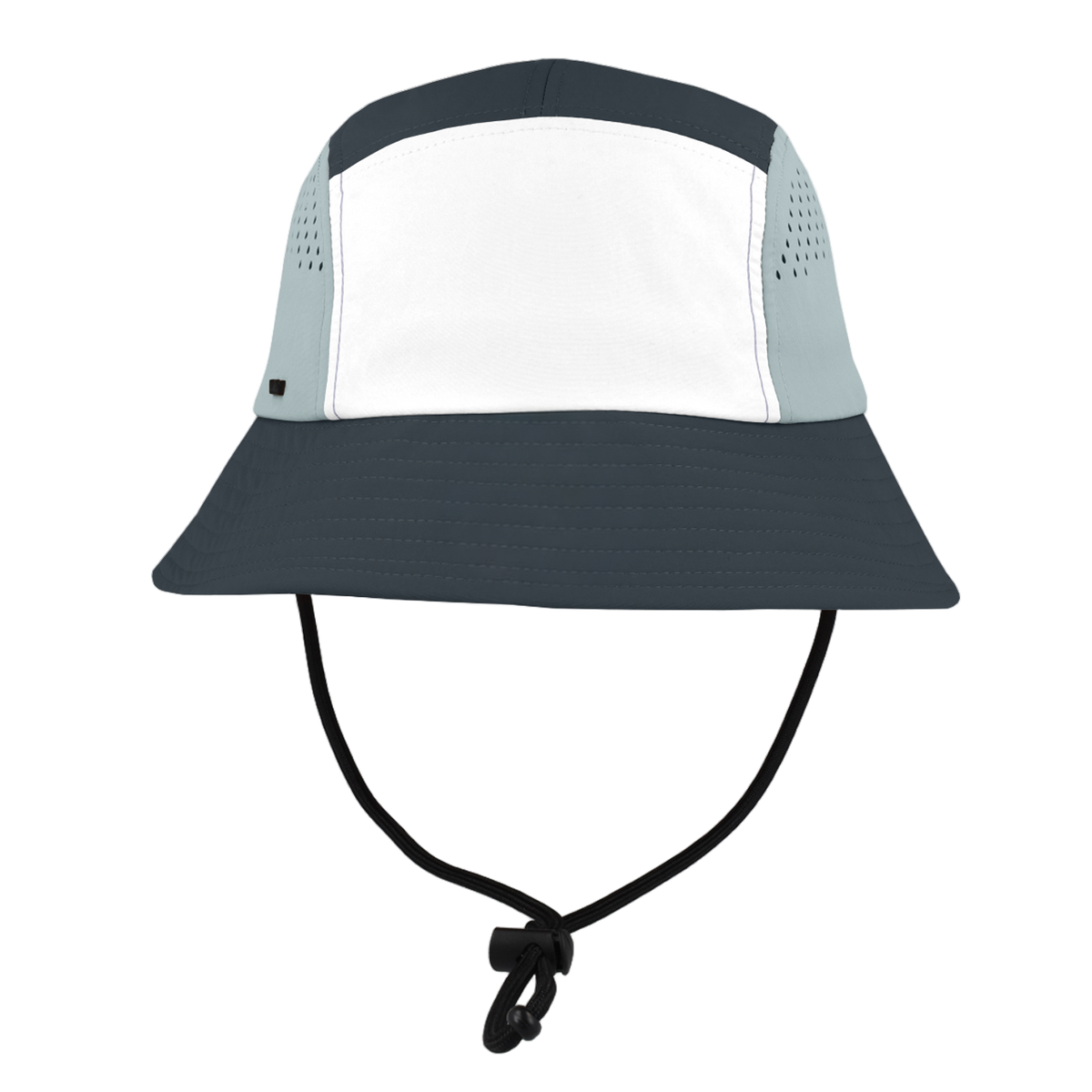 Navy/Sky Grey front
