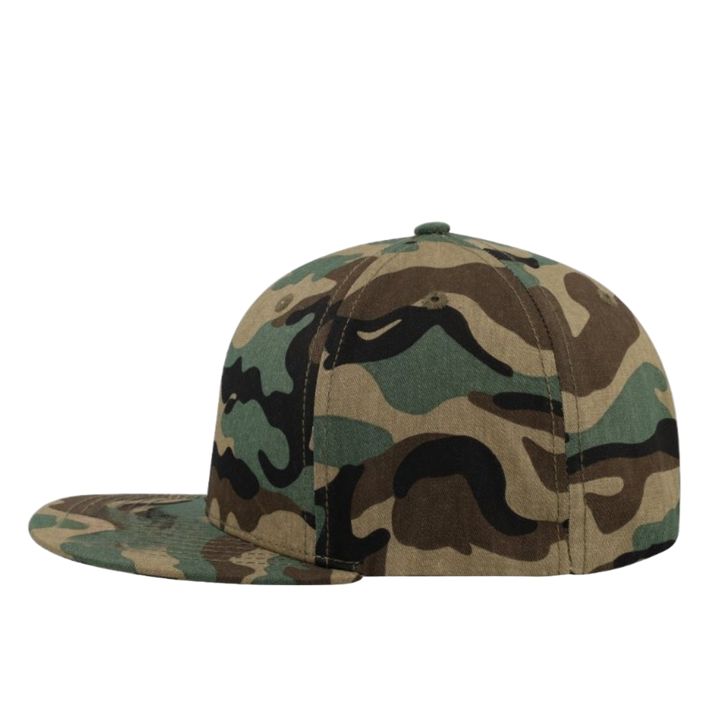Camo/Camo left