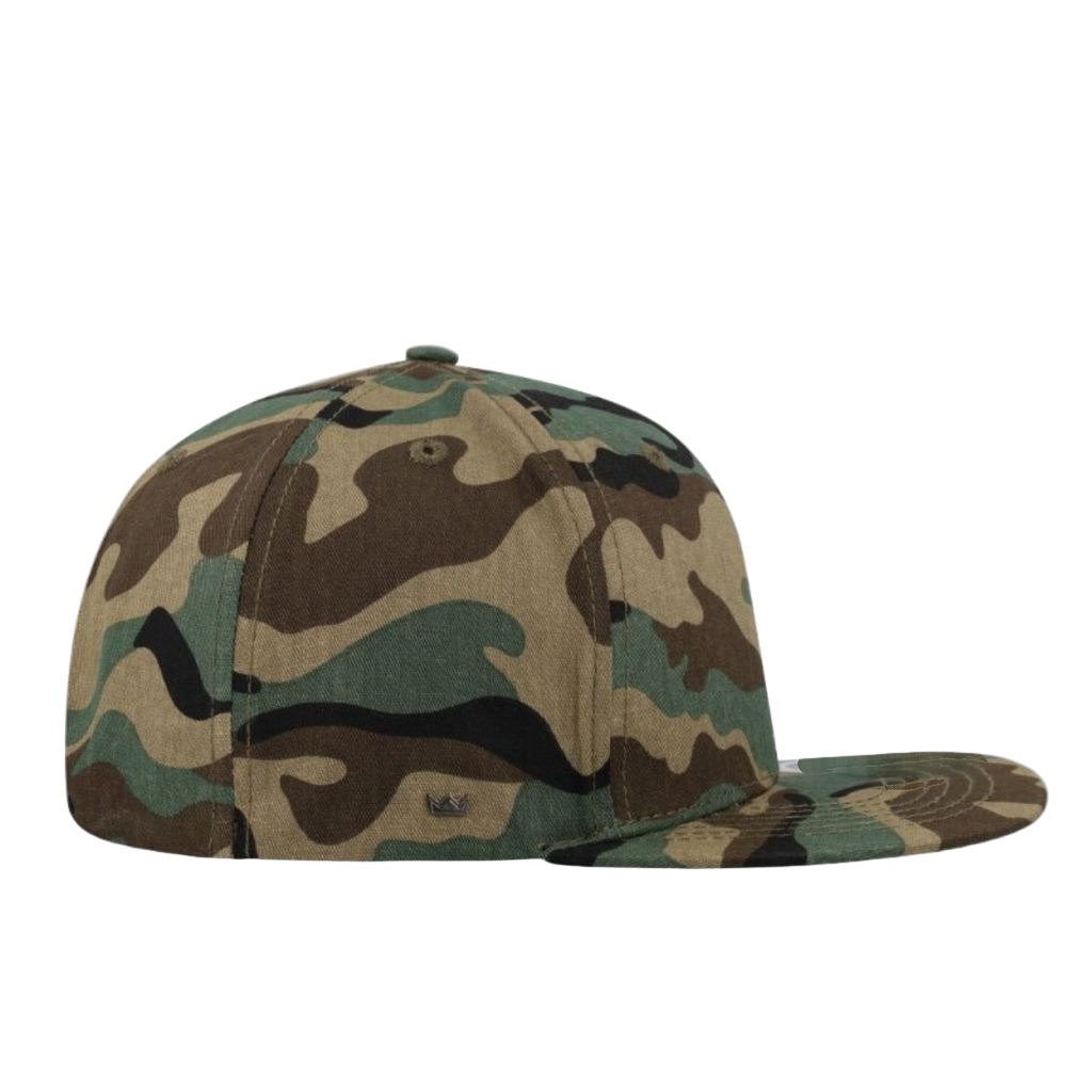 Camo/Camo right