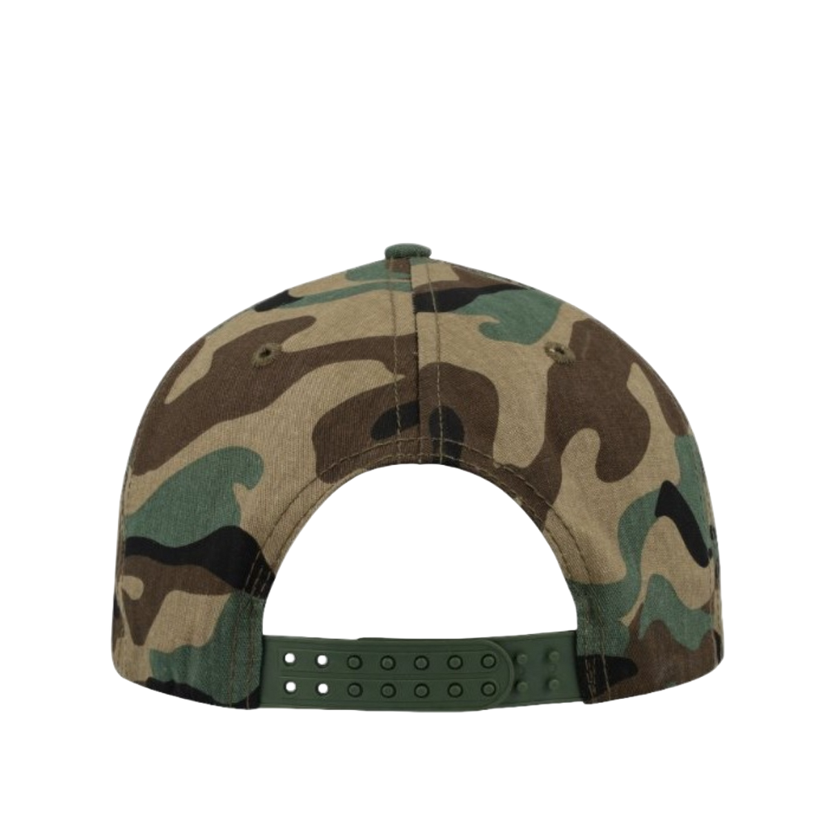 Camo/Camo back