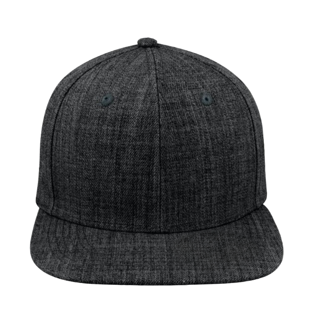 Charcoal/Charcoal front