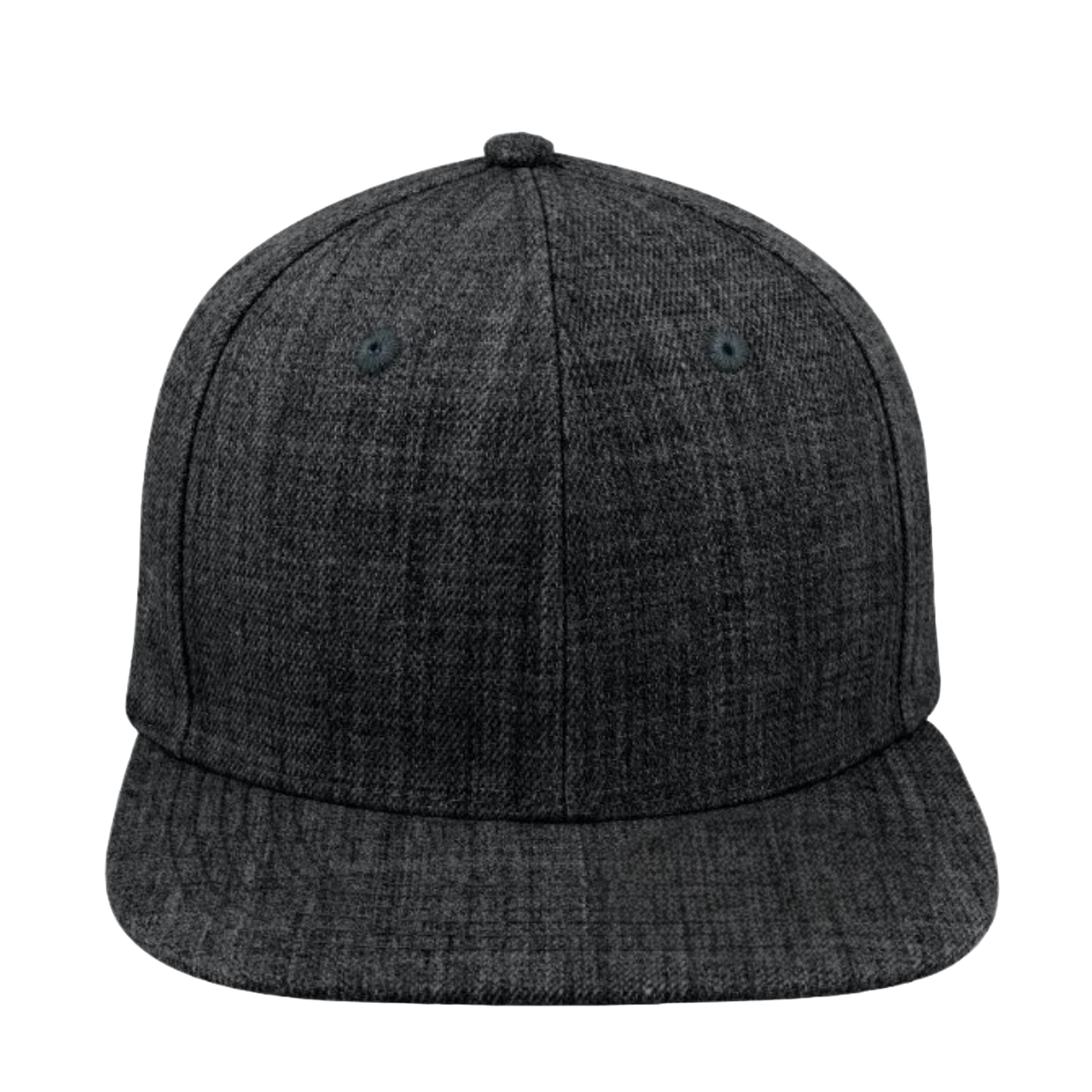 Charcoal/Charcoal front