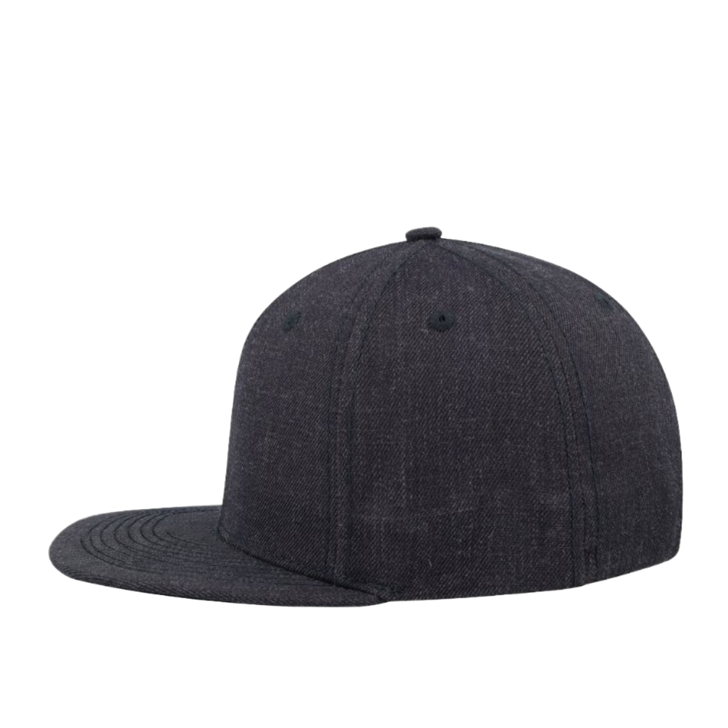 Charcoal/Charcoal left