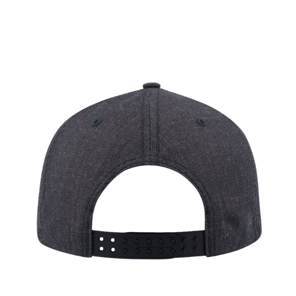Charcoal/Charcoal back