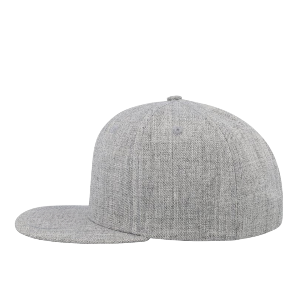 Grey Melange/Grey left