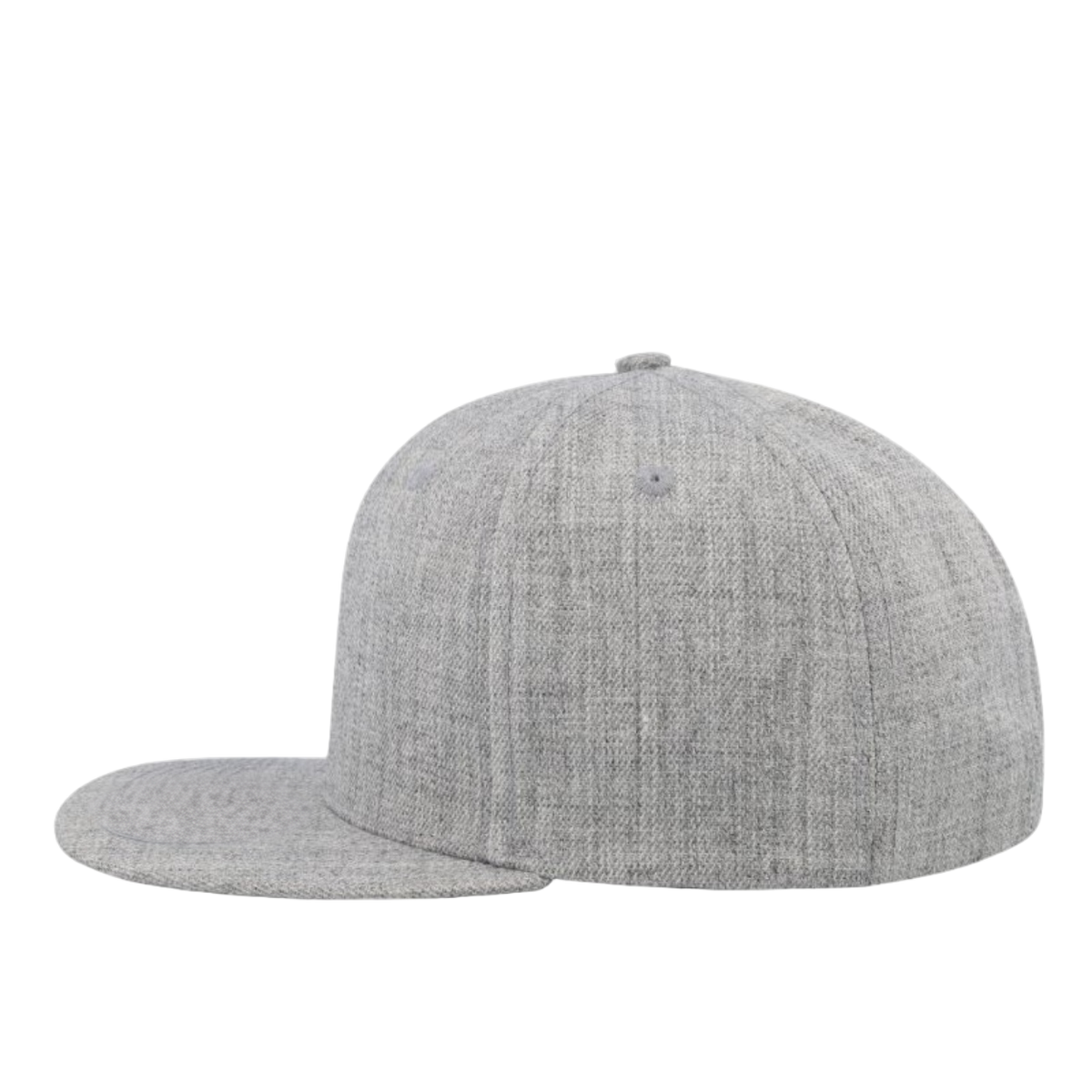 Grey Melange/Grey left