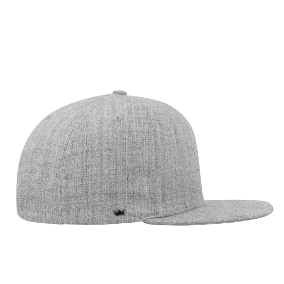 Grey Melange/Grey right