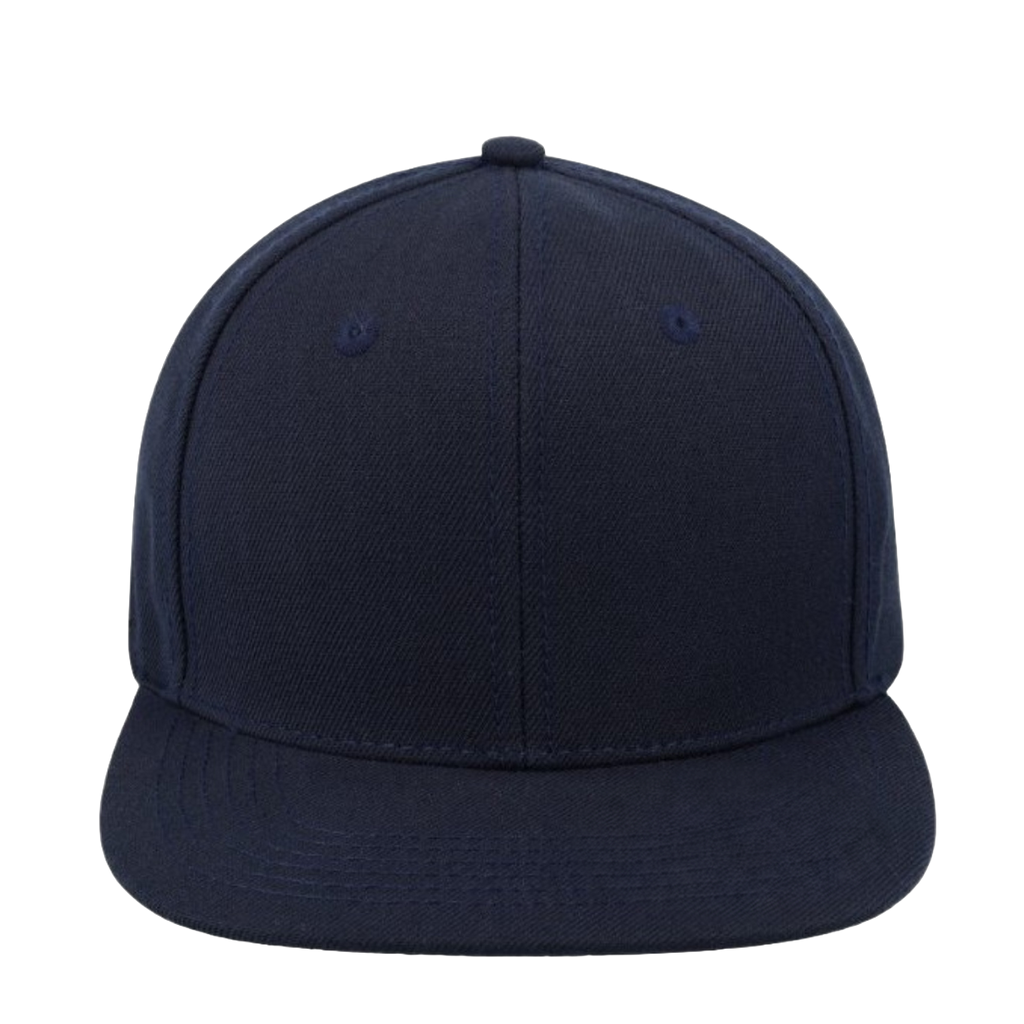 Navy/Navy front