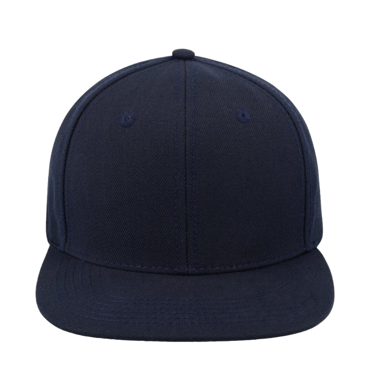 Navy/Navy front