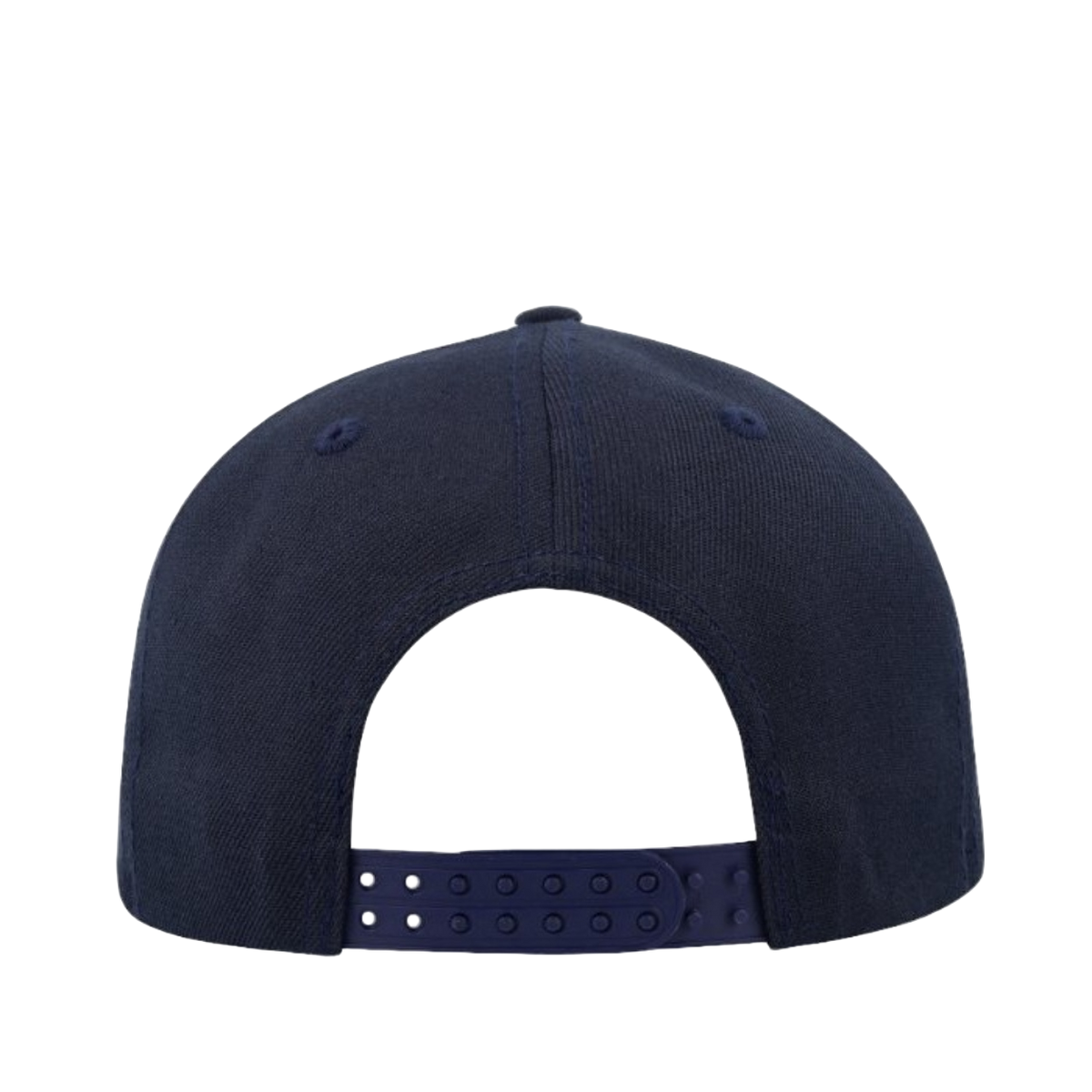 Navy/Navy back
