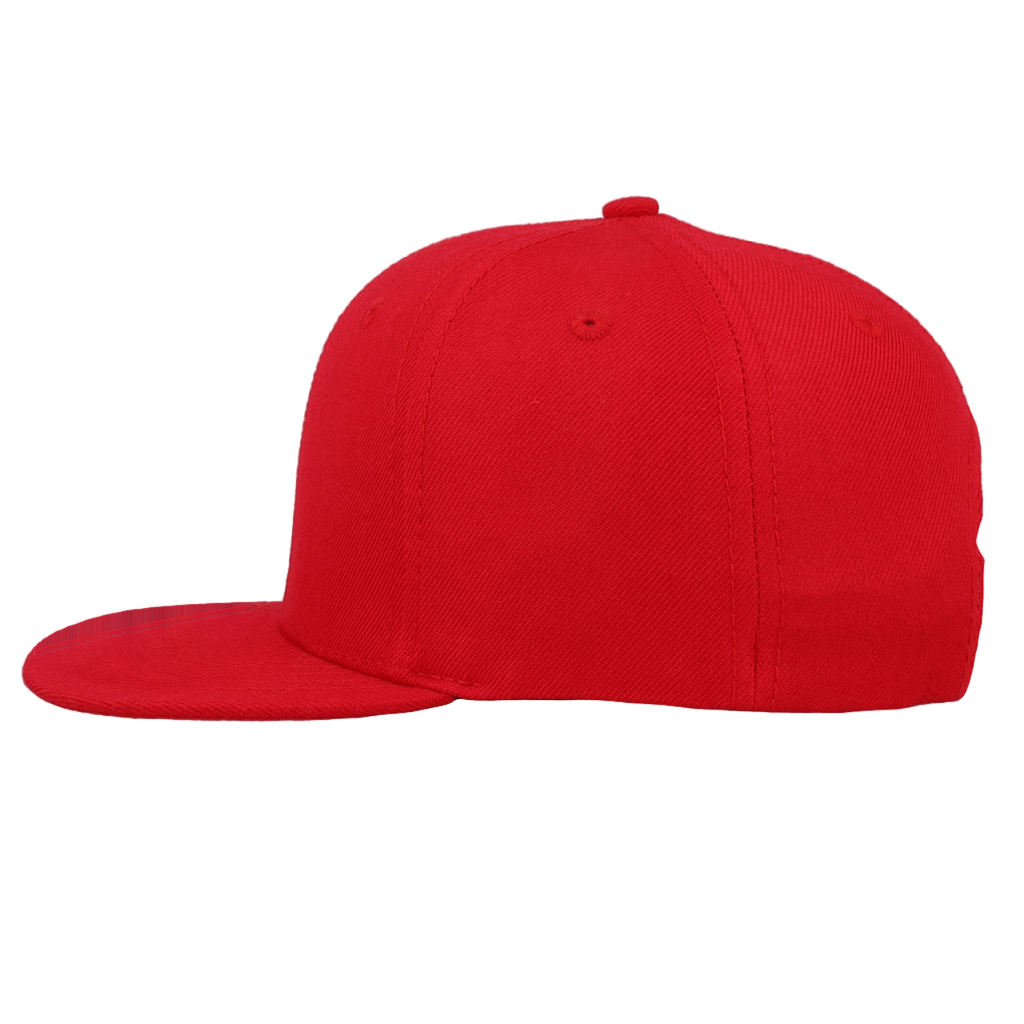 Red/Red left