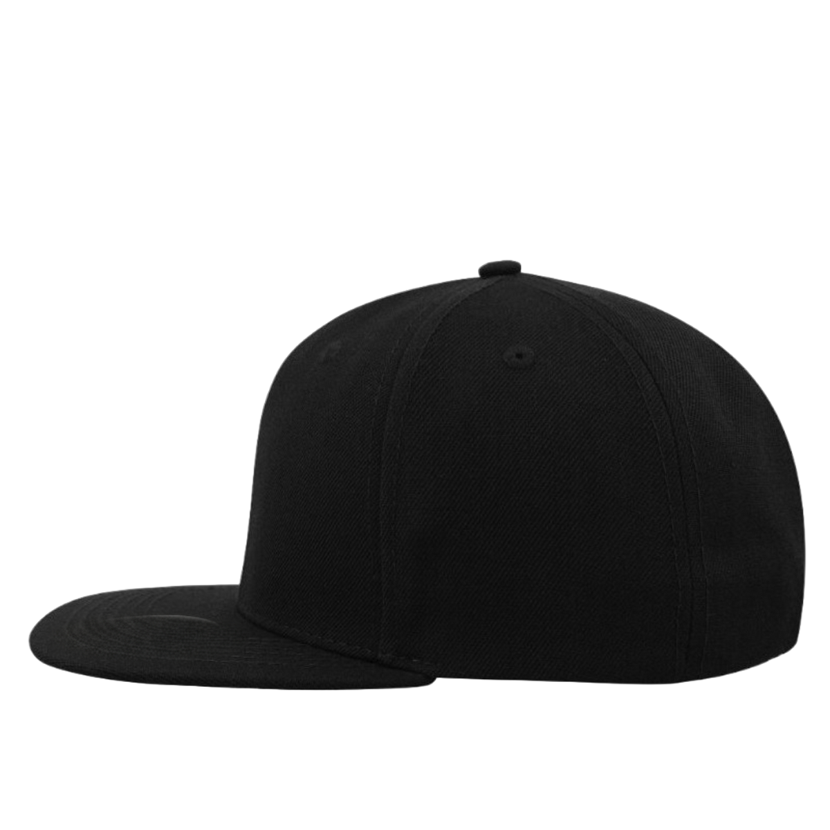 Black/Black left