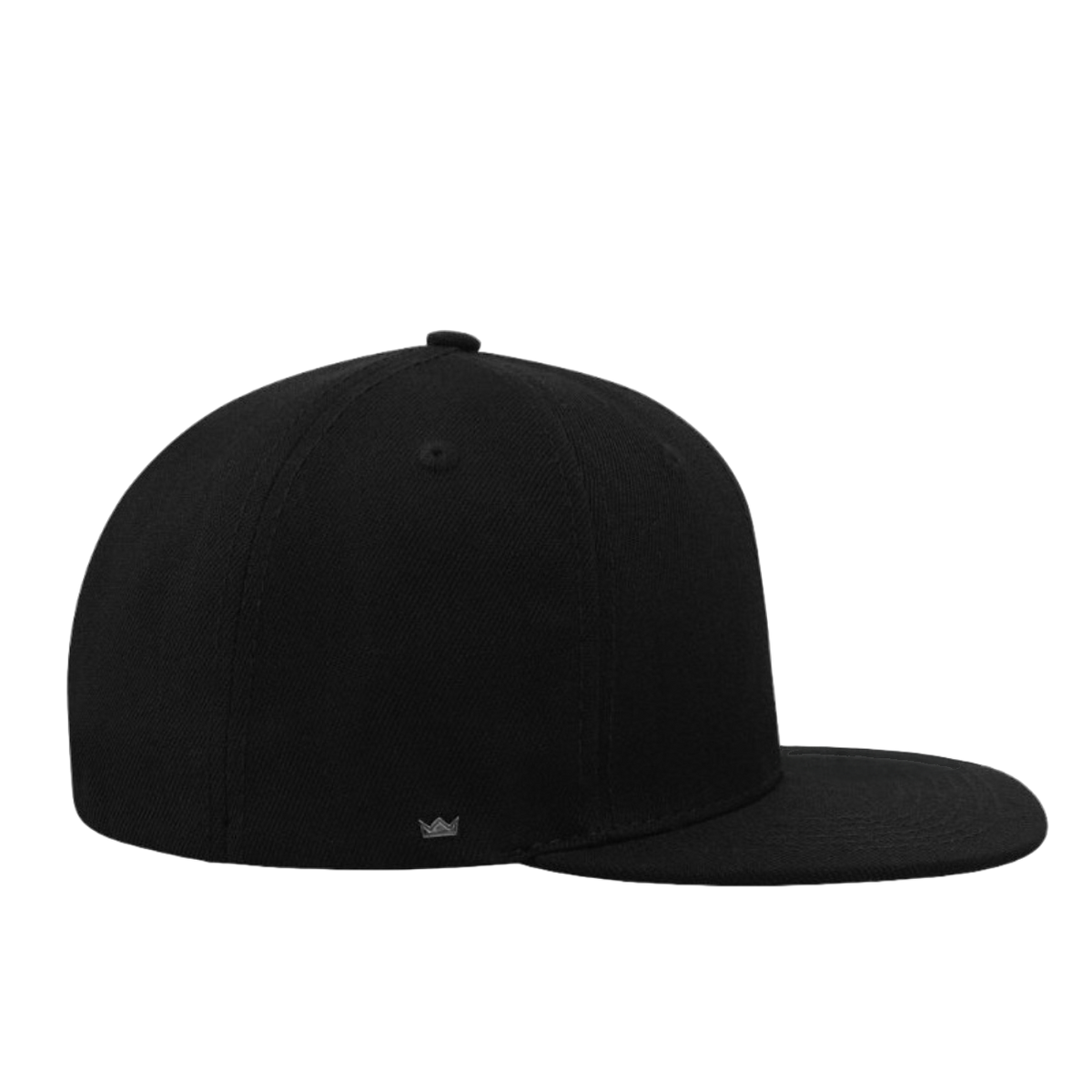 Black/Black right