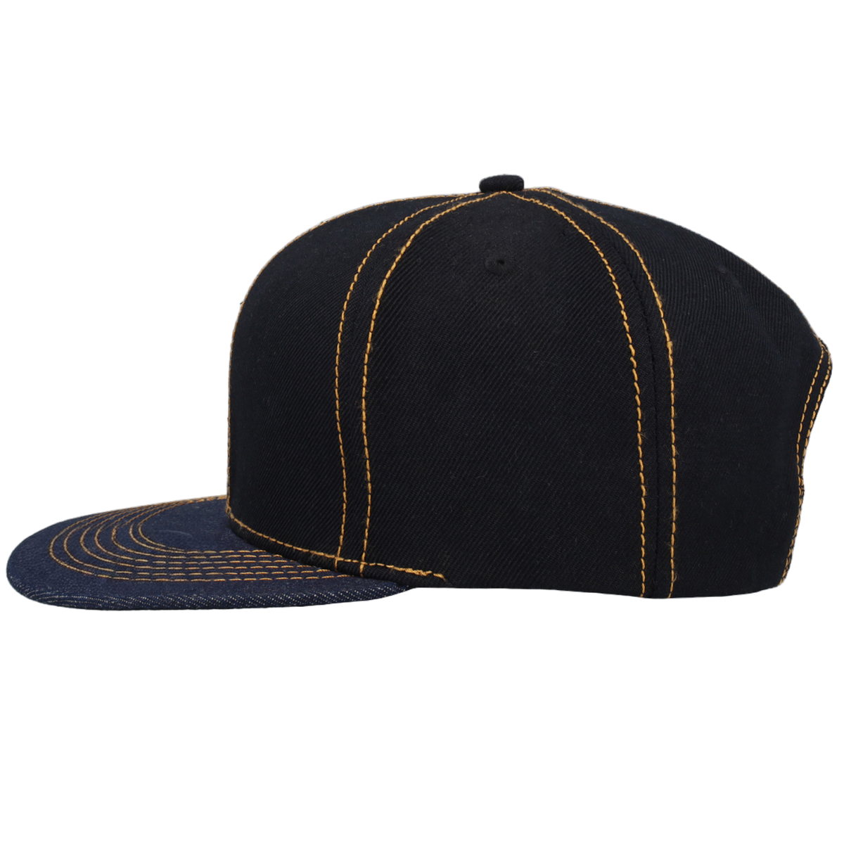 Raw Denim/Navy left