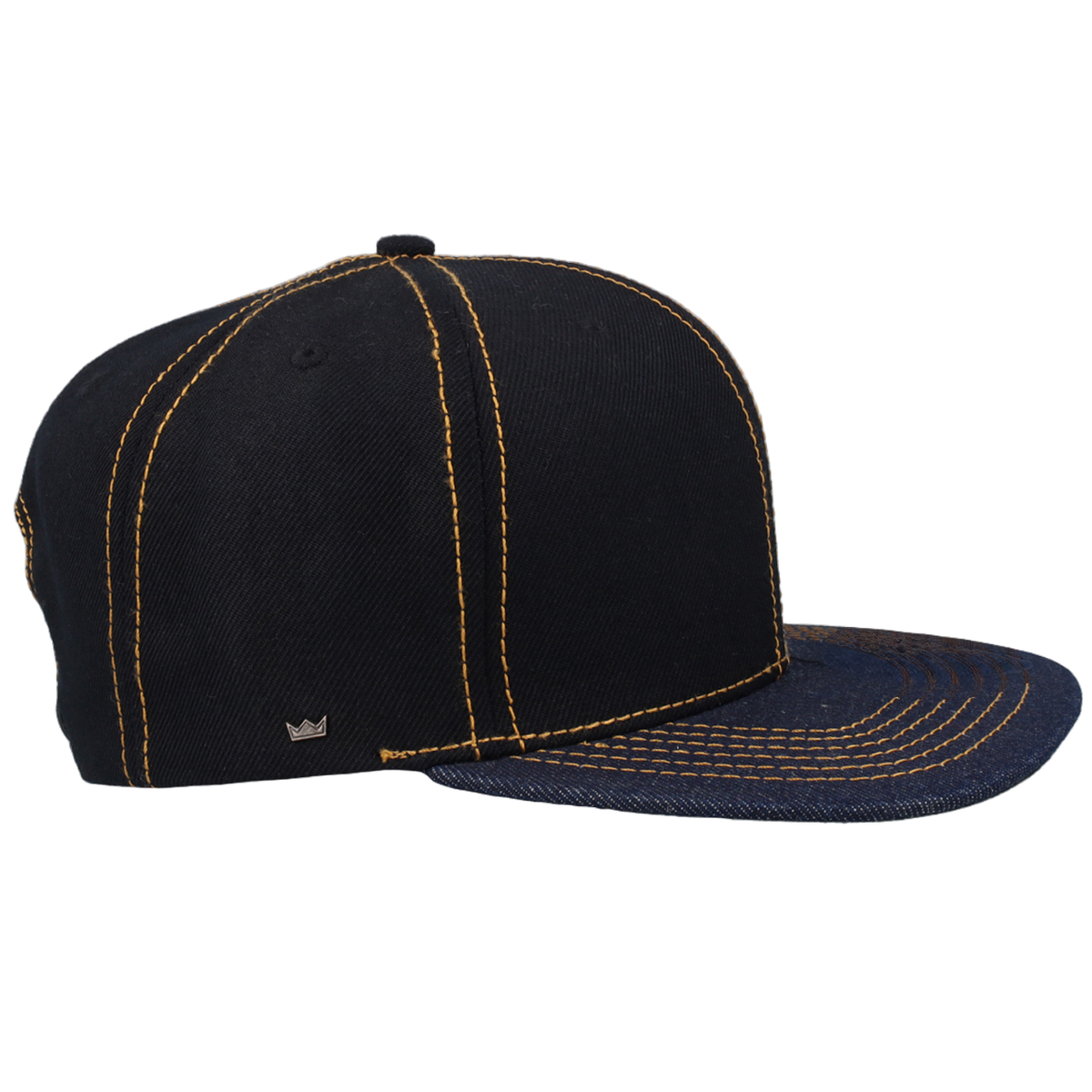Raw Denim/Navy right
