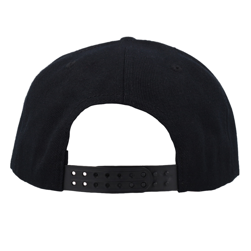 Raw Denim/Navy back