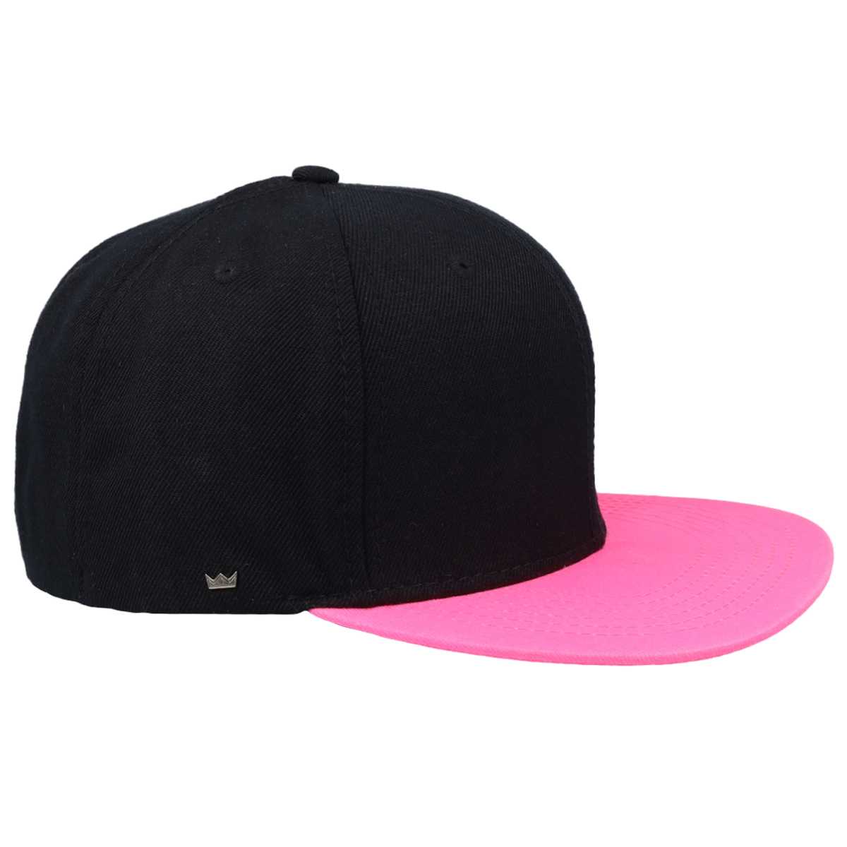 Black/Pink right