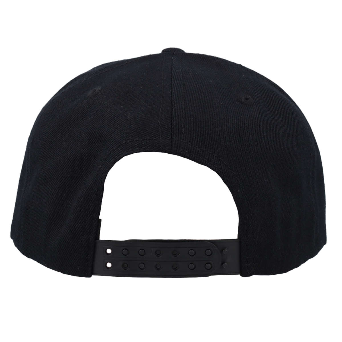 Black/Pink back