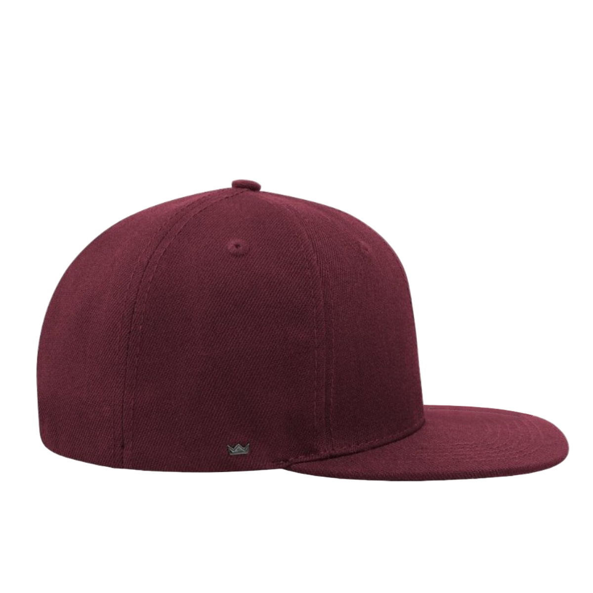 Burgundy/Burgundy right