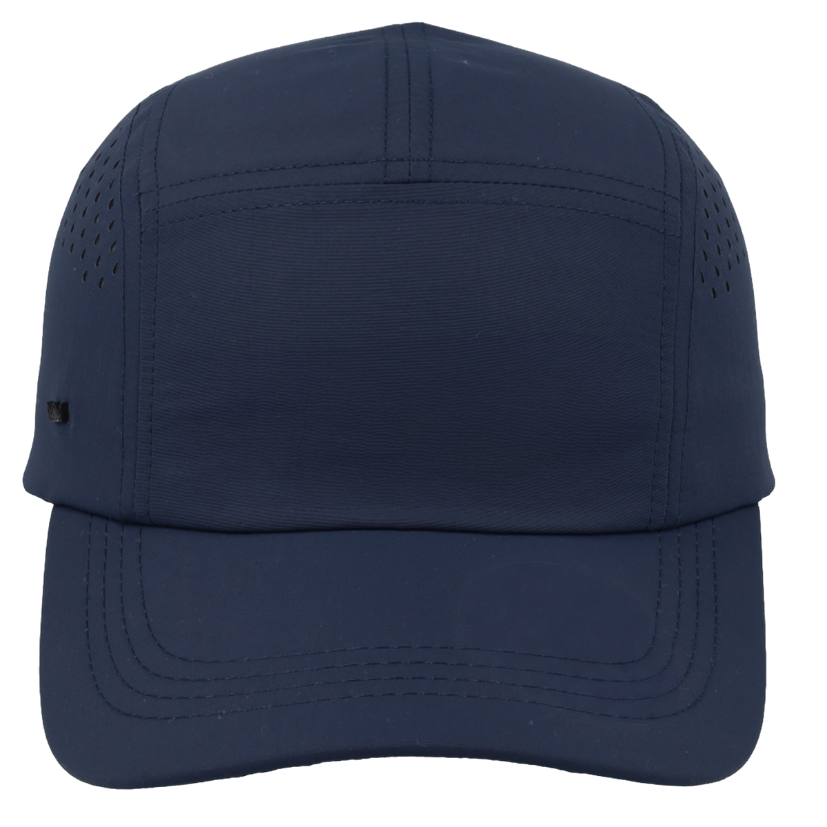 Navy front