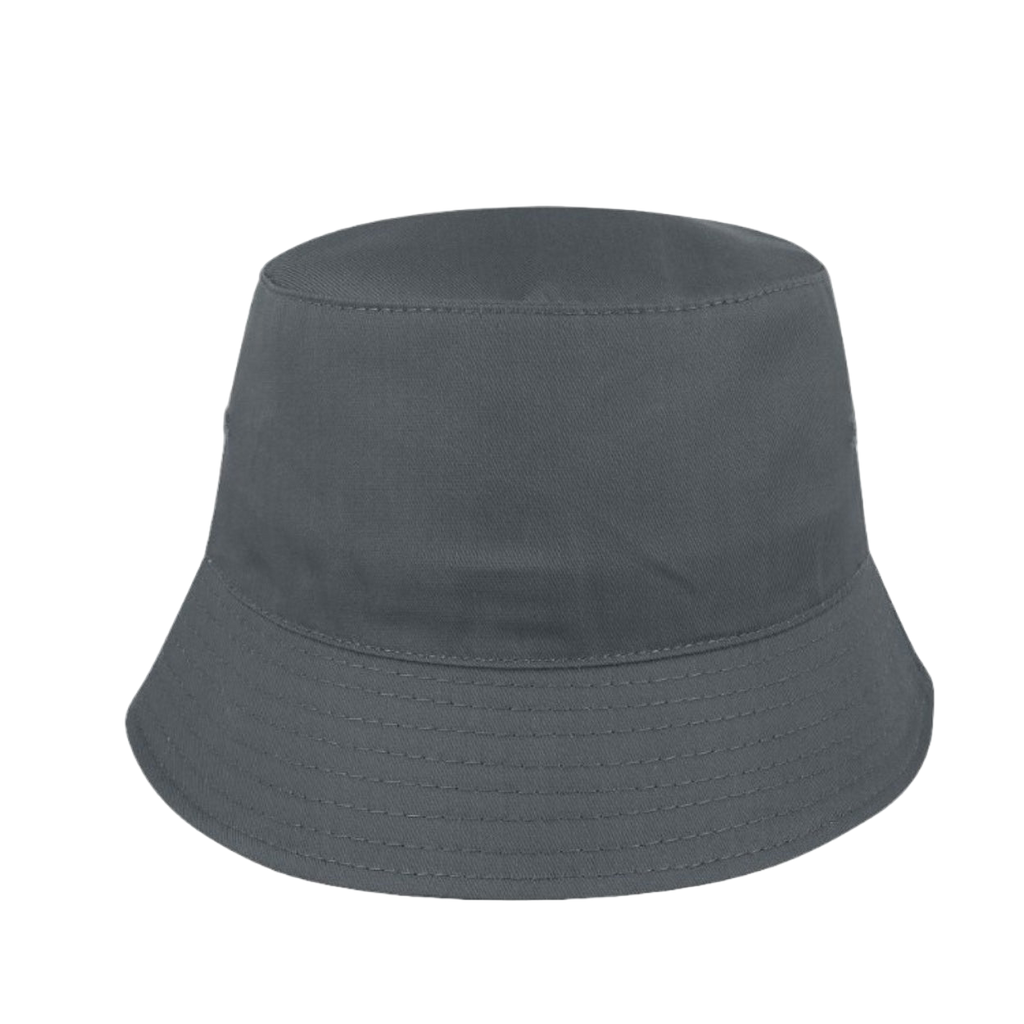 unbranded sa-bucket-hat grey back_image