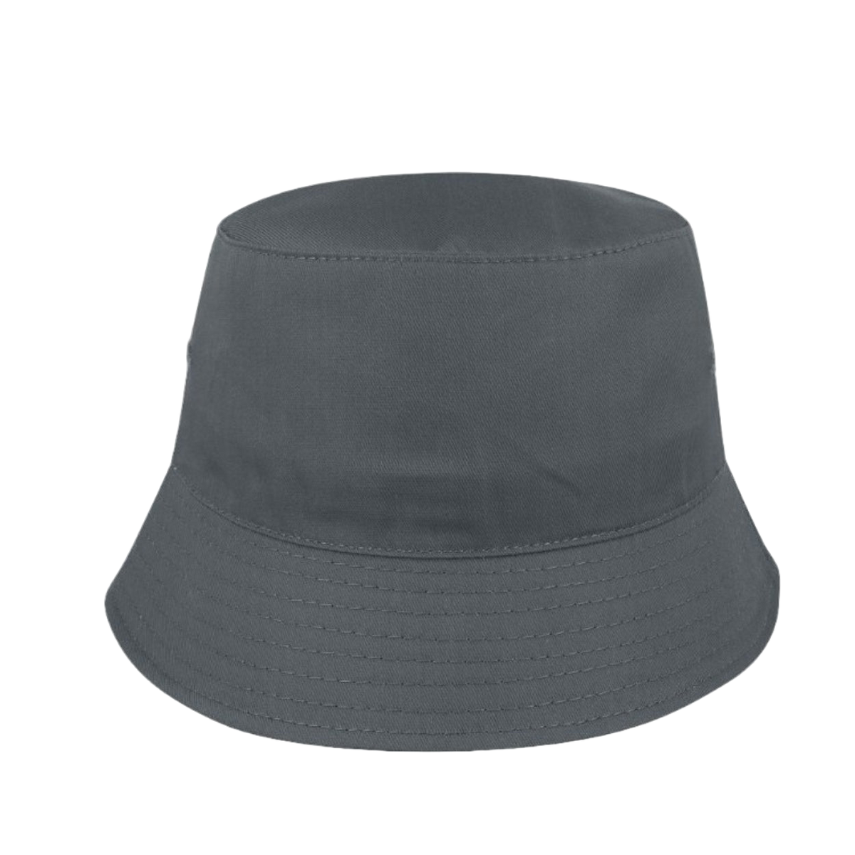 unbranded sa-bucket-hat grey back_image