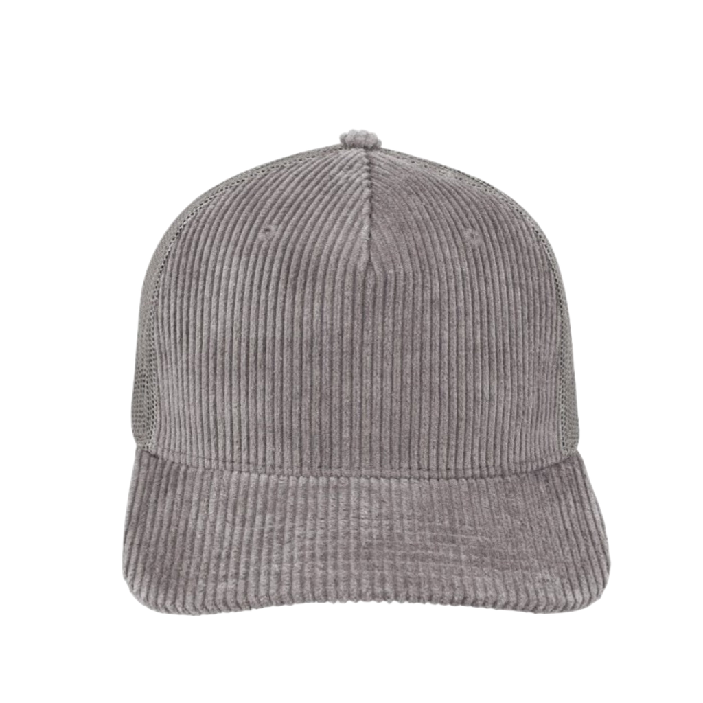 Grey front unbranded