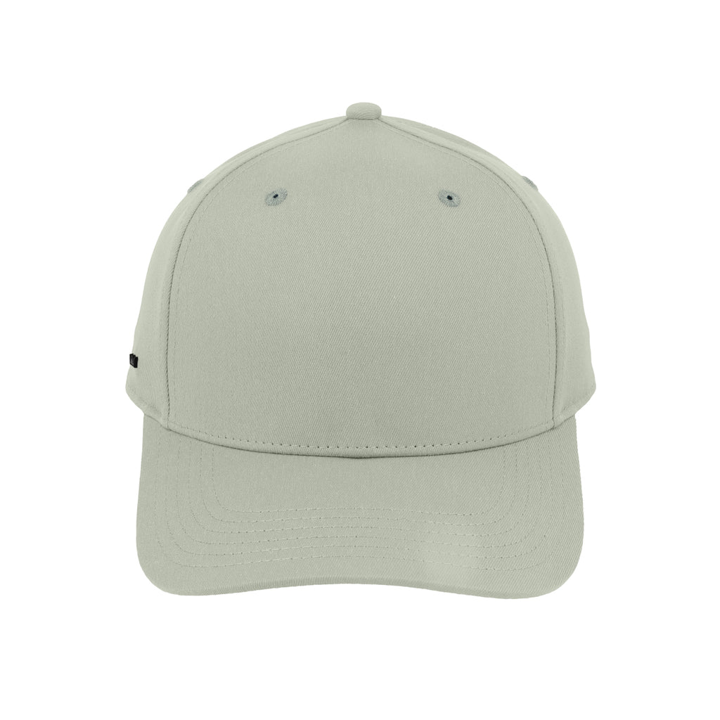unbranded uflex-classic-easy-print-cap grey front_image