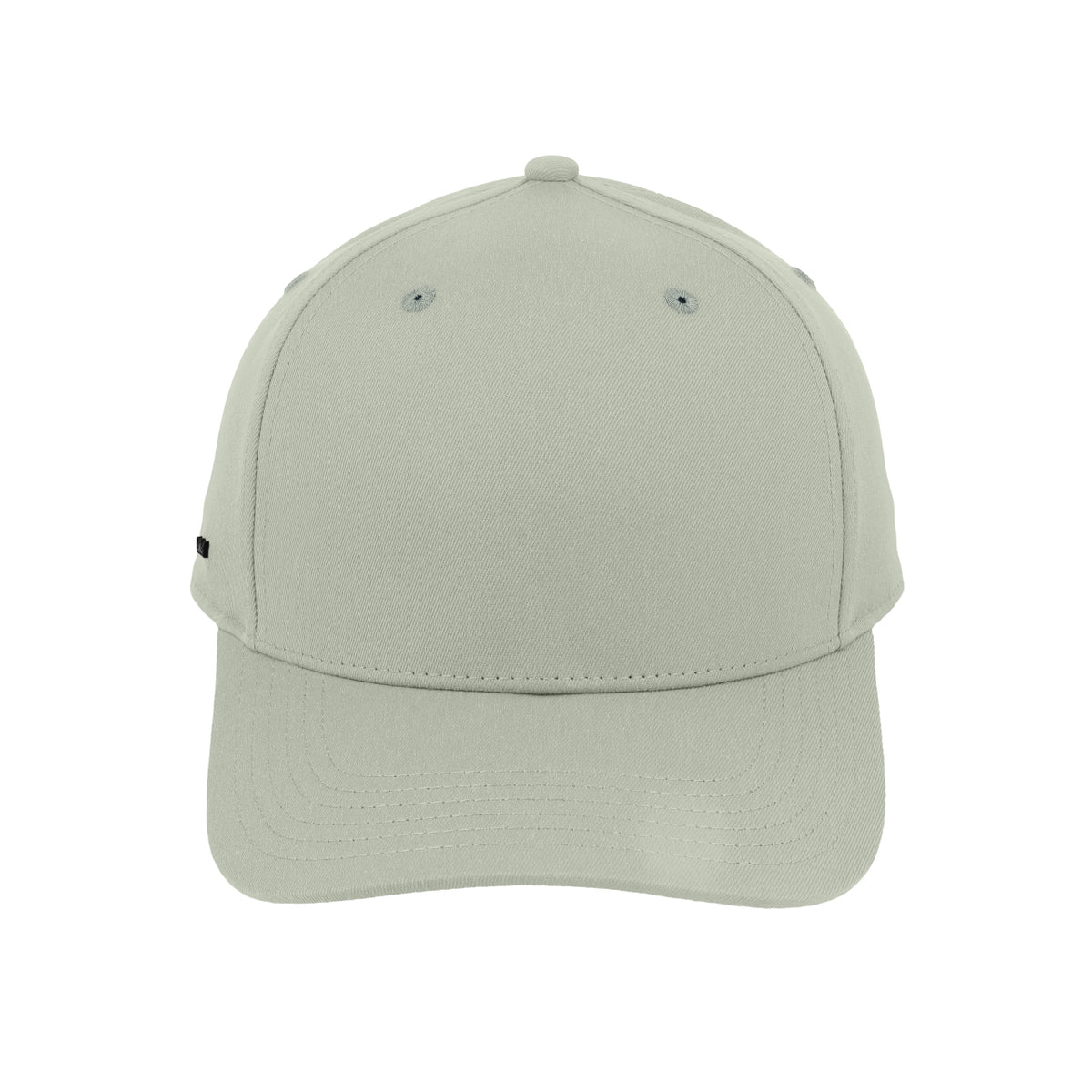 unbranded uflex-classic-easy-print-cap grey front_image