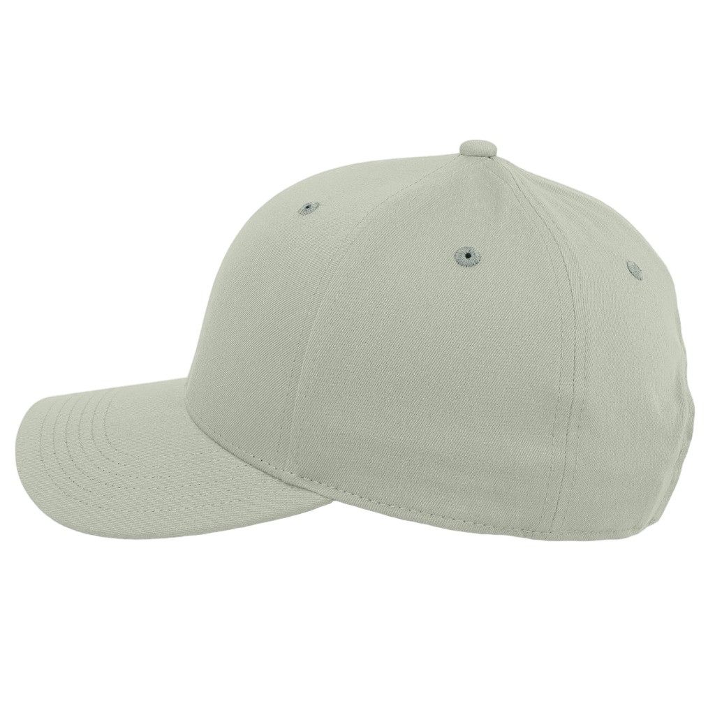 Grey left unbranded