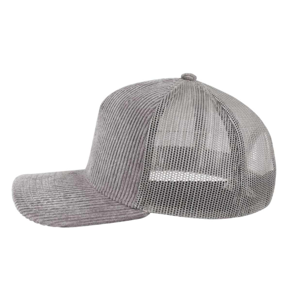 Grey left unbranded