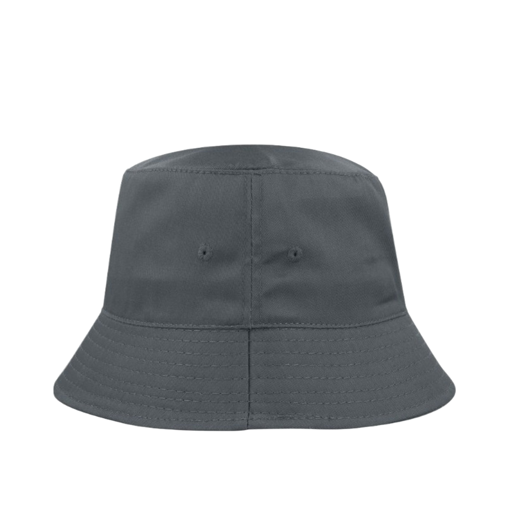 unbranded sa-bucket-hat grey left_image