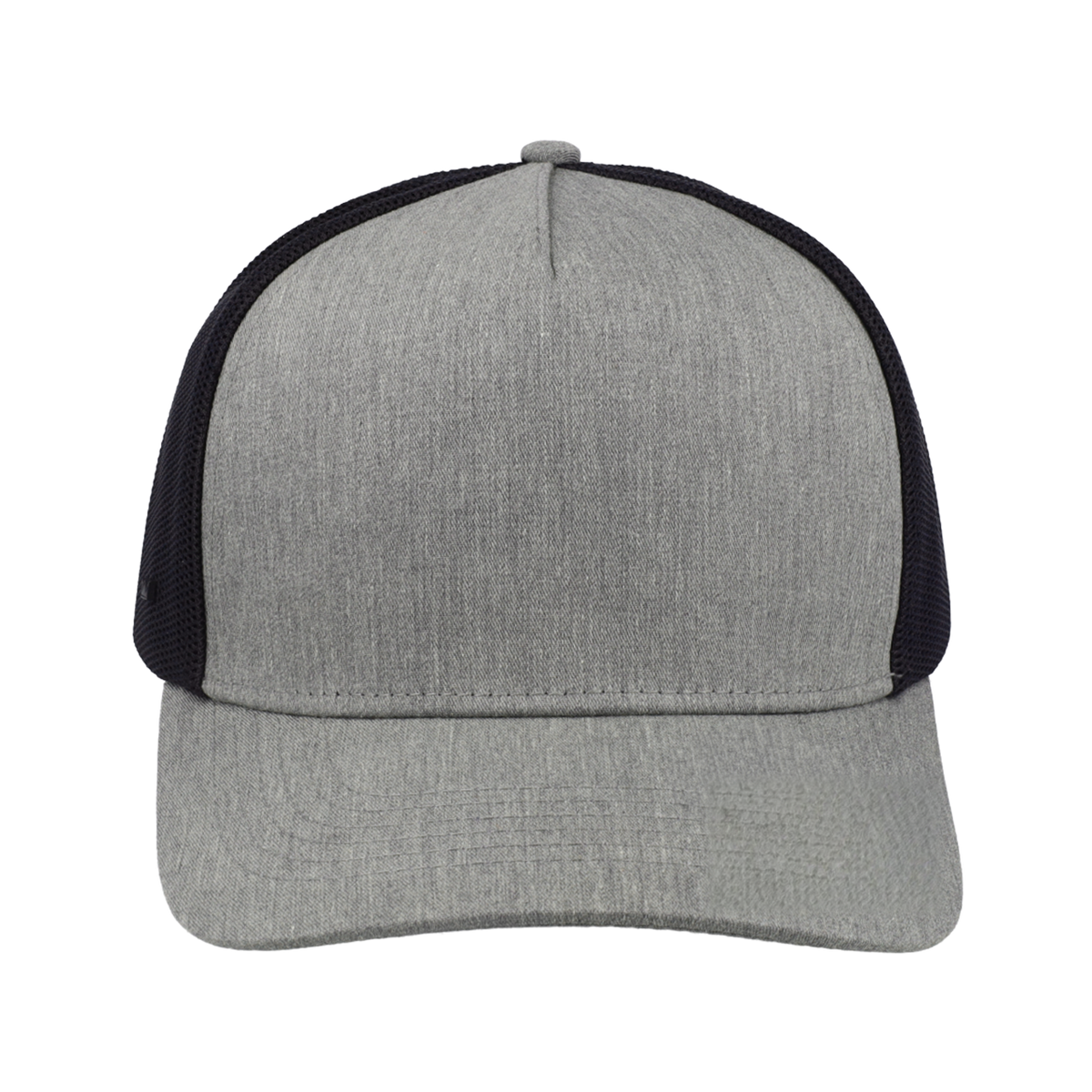 sldev43-unbranded uflex-classic-ultra-lite-5p grey-melange-black front_image
