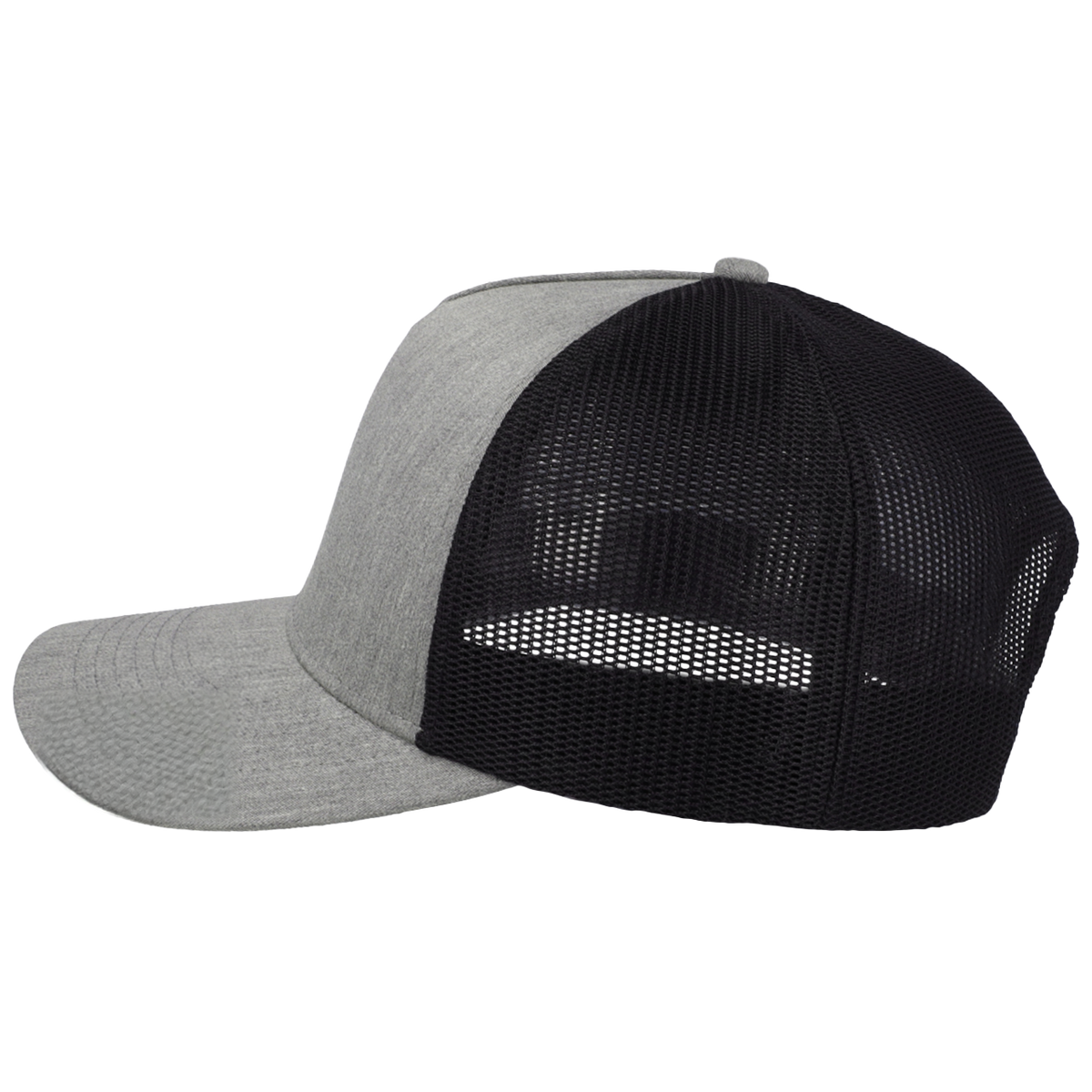 sldev43-unbranded uflex-classic-ultra-lite-5p grey-melange-black left_image