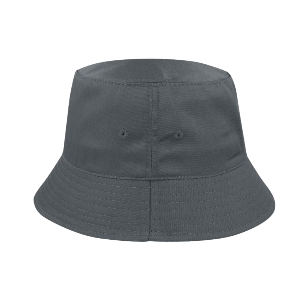 unbranded sa-bucket-hat grey right_image