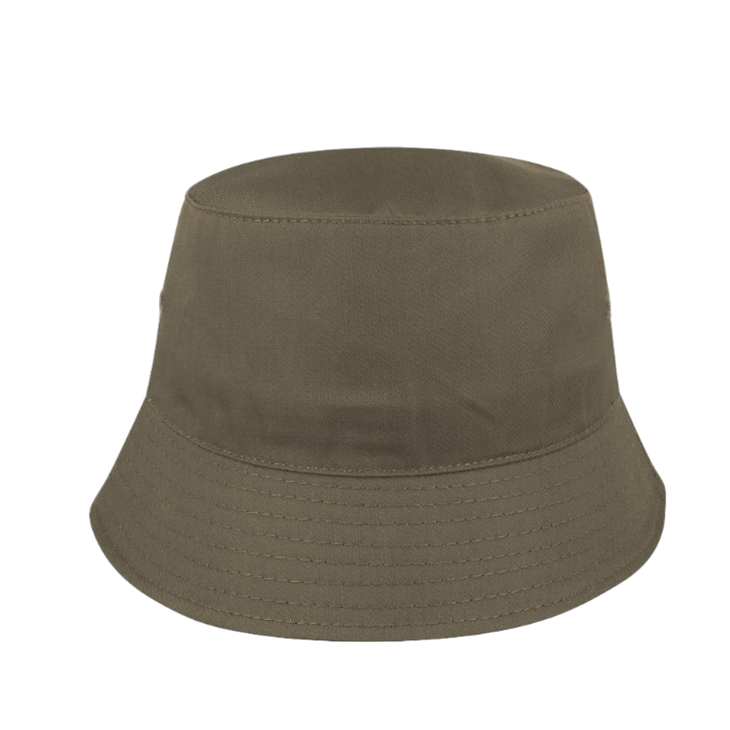 unbranded sa-bucket-hat khaki back_image
