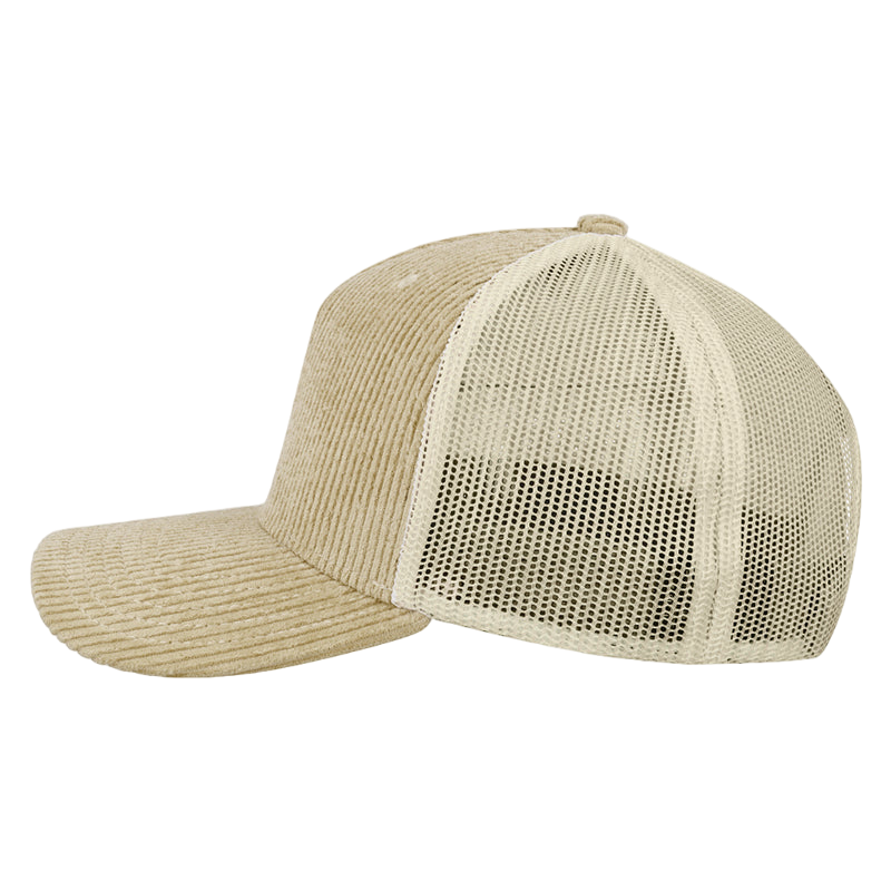 Khaki left unbranded