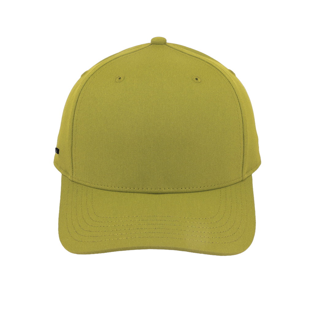 Lime front unbranded
