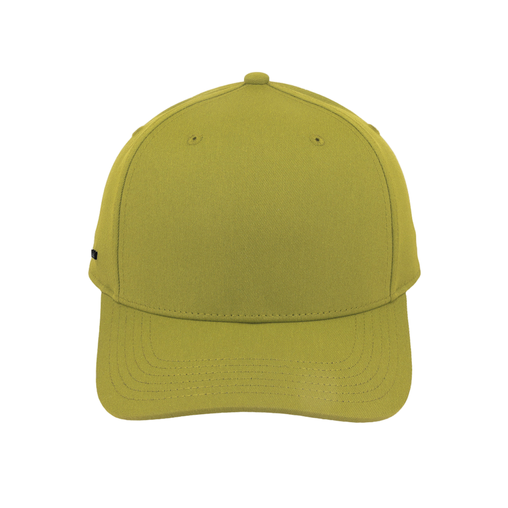 Lime front unbranded