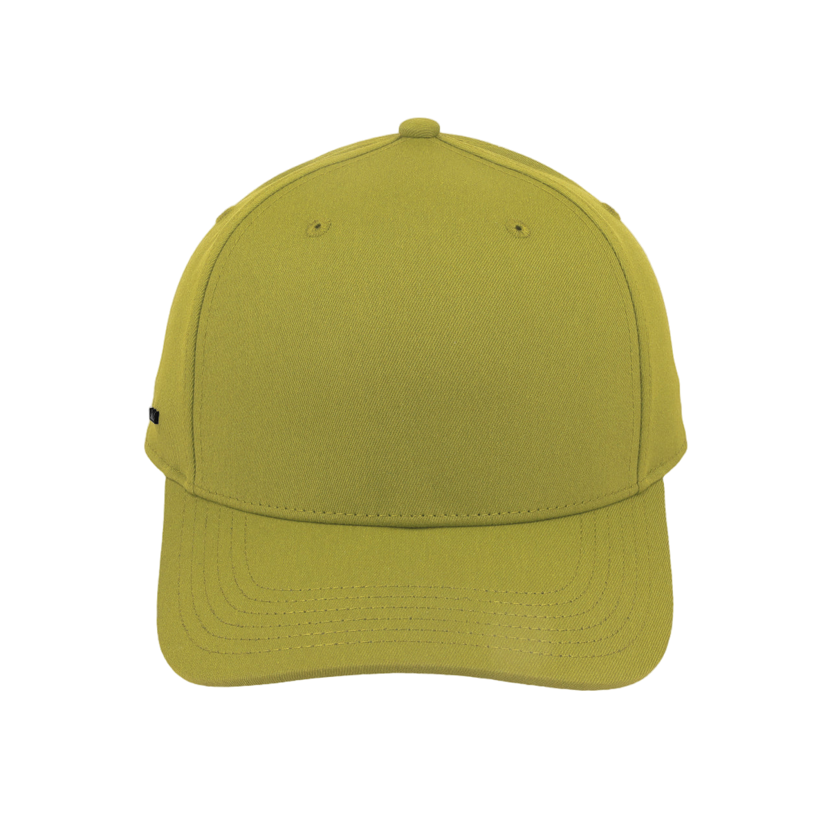 Lime front unbranded