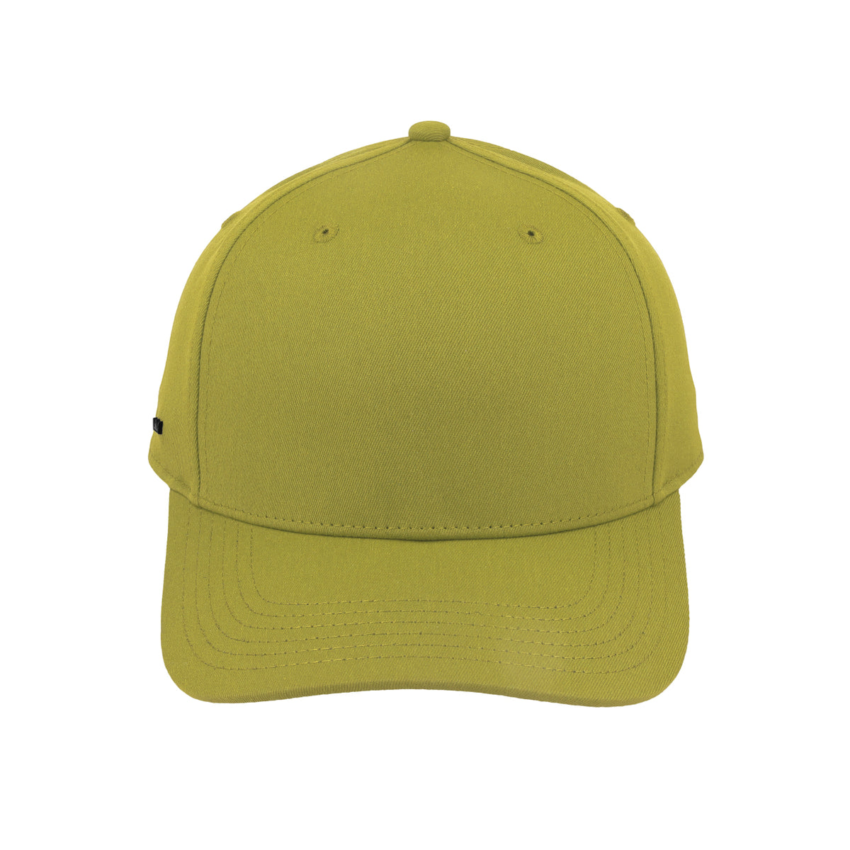 unbranded uflex-classic-easy-print-cap lime front_image