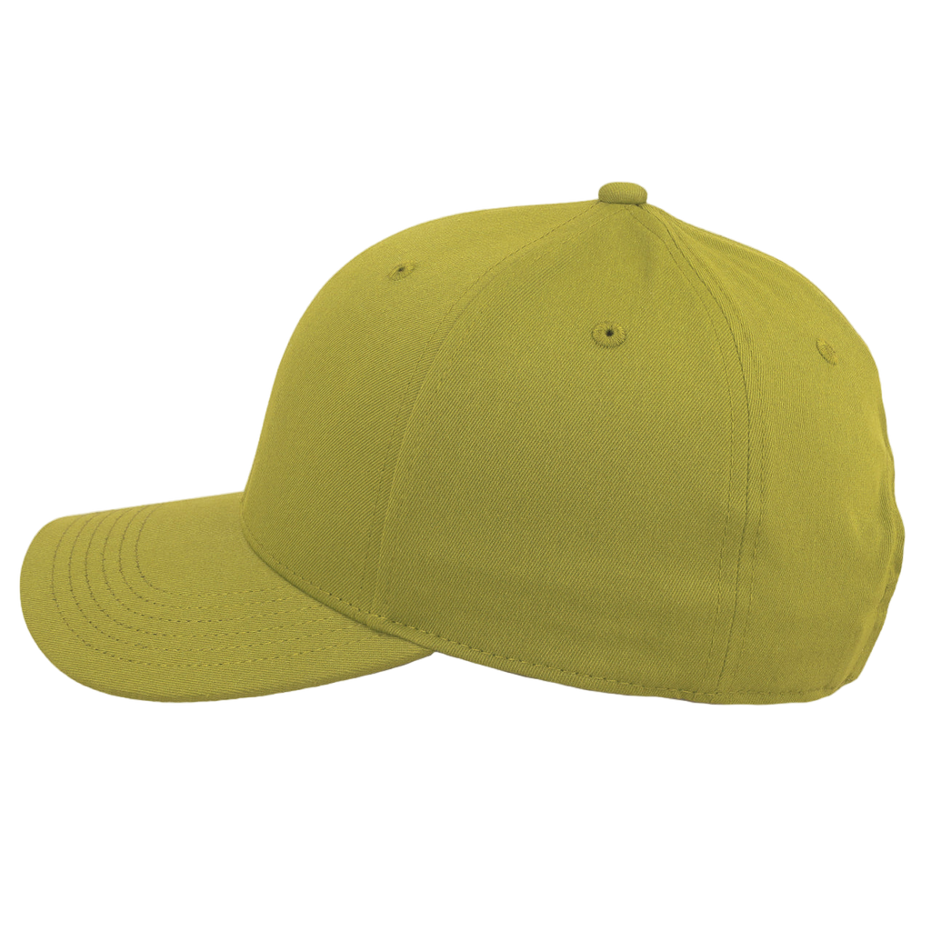 Lime left unbranded
