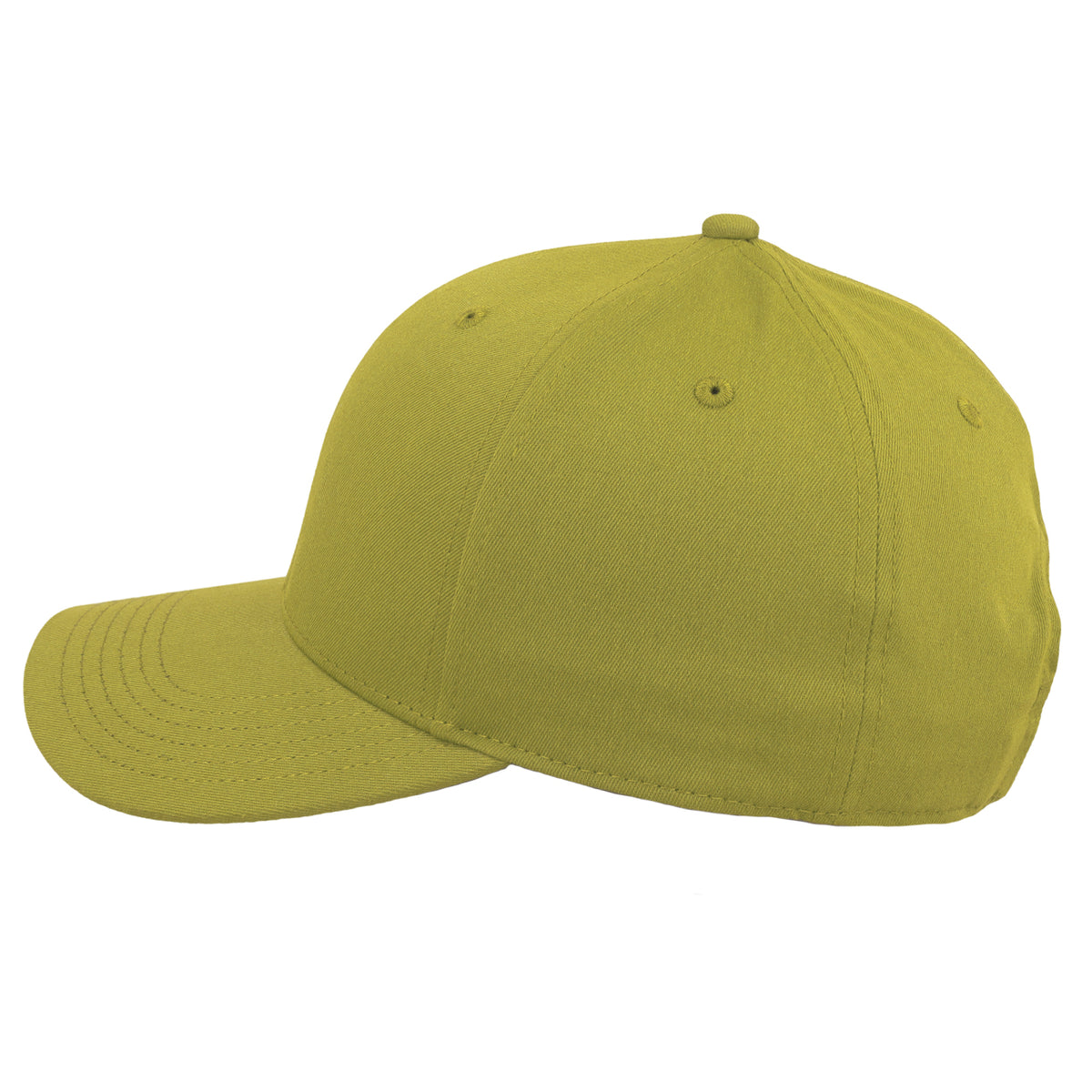 unbranded uflex-classic-easy-print-cap lime left_image