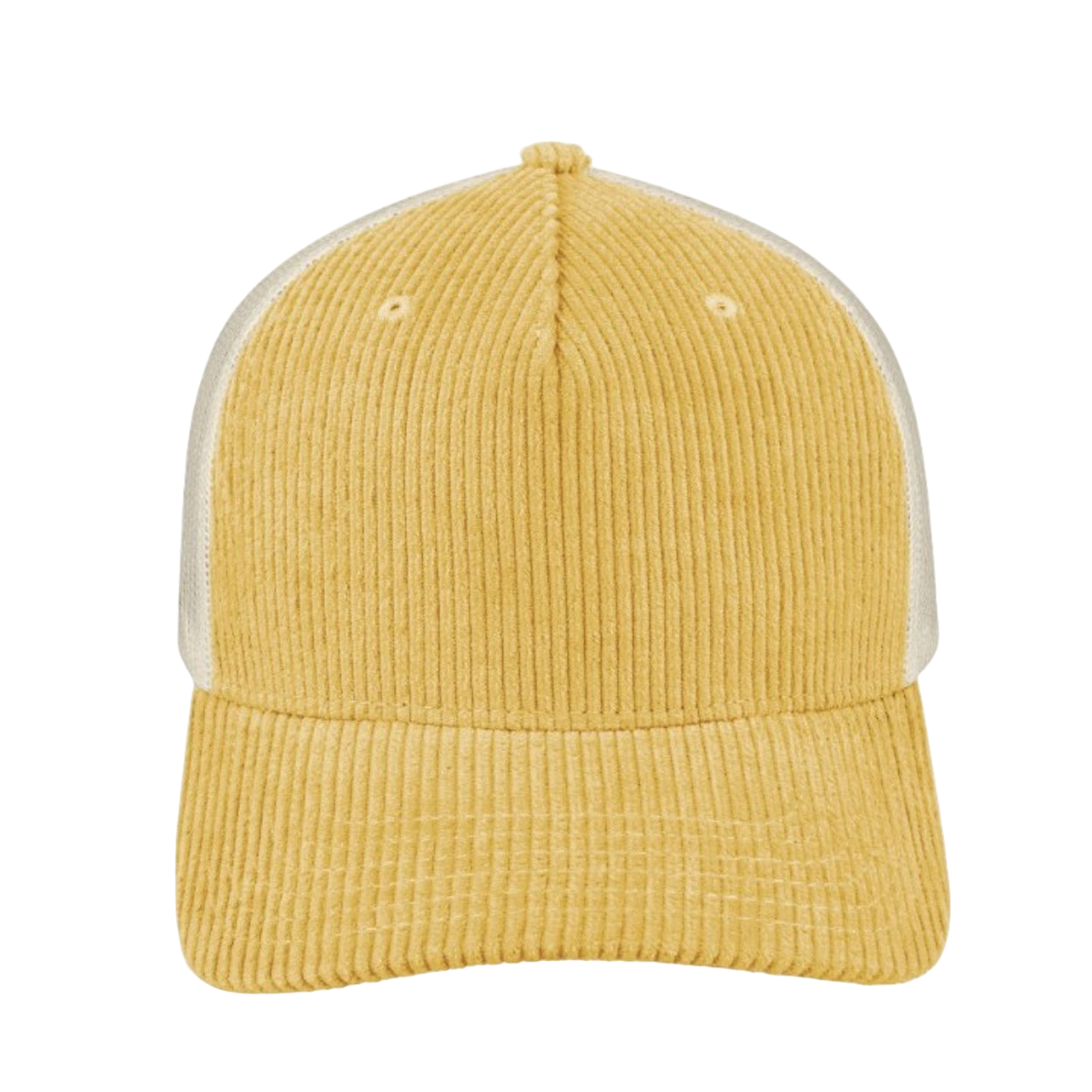 Mustard front unbranded