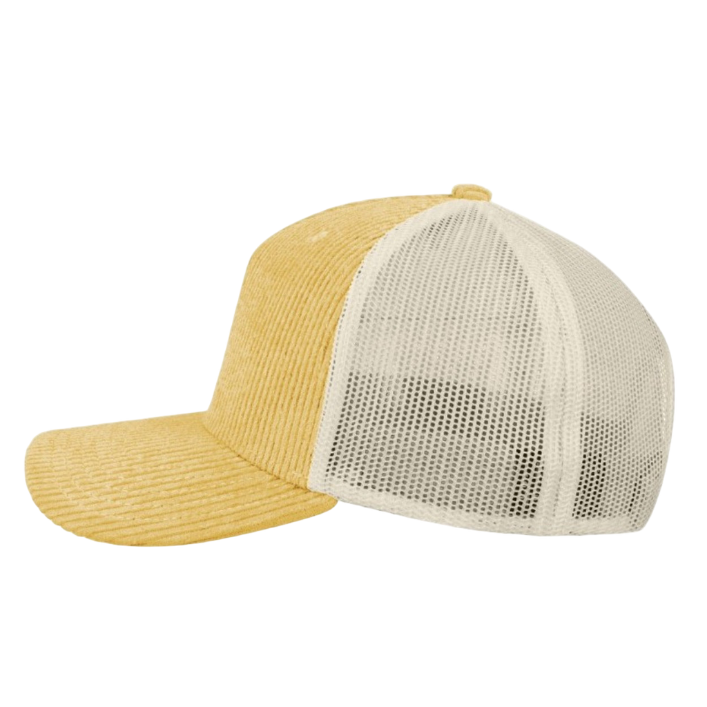 Mustard left unbranded