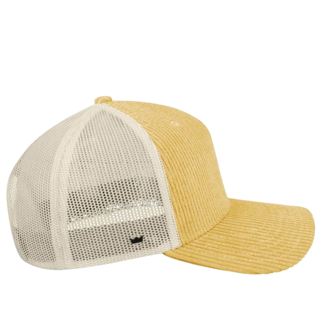 Mustard right unbranded